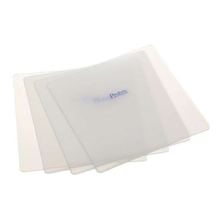 [Keystone] Pro-Form Vacuum Forming [ Niteguards & Dual Laminates (E-Gasket)]