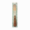 [Buffalo] Spatulas / Wood Handle 2R FLEXIBLE, 3R STIFF, 8R STIFF. 10R x-STIFF