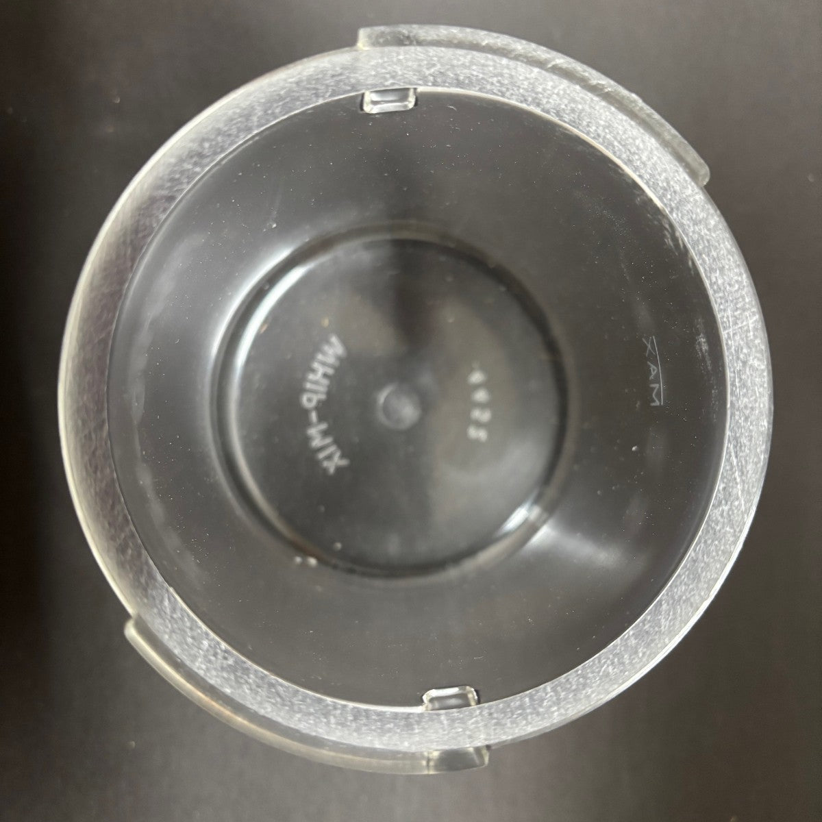 [WHIP MIX] #4452 VAC-U-MIXER 300ml BOWL ONLY