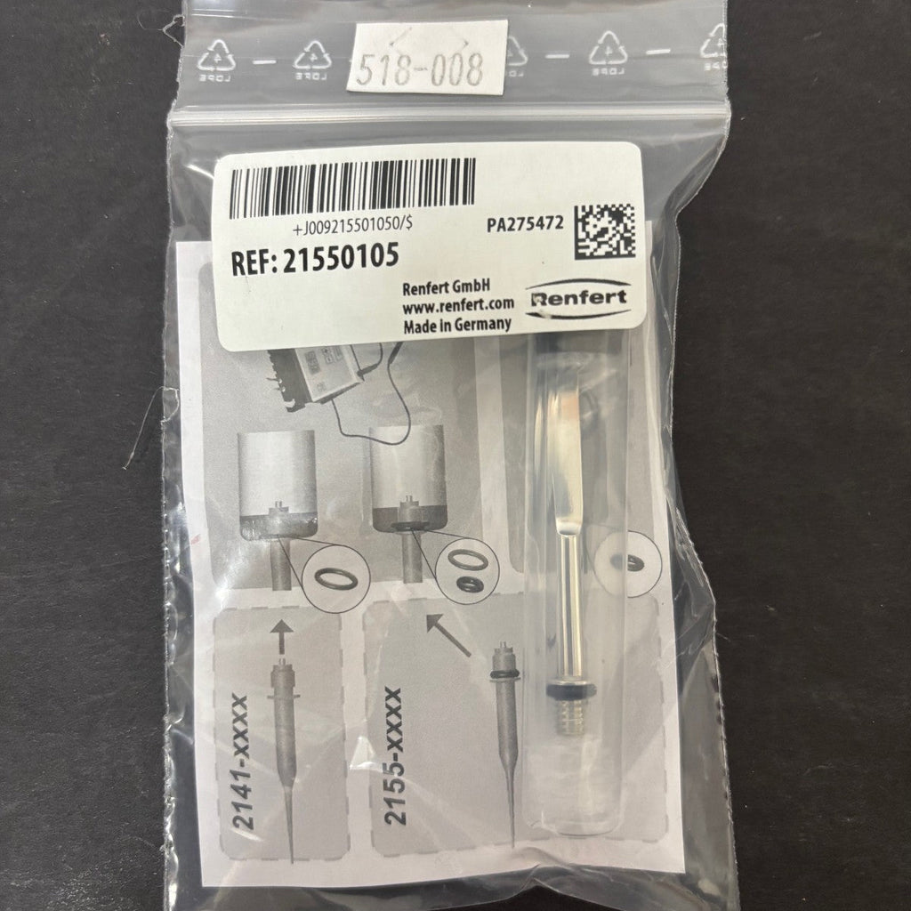 [Renfert] Waxlectric Replacement Tip Blade Narrow and Wide