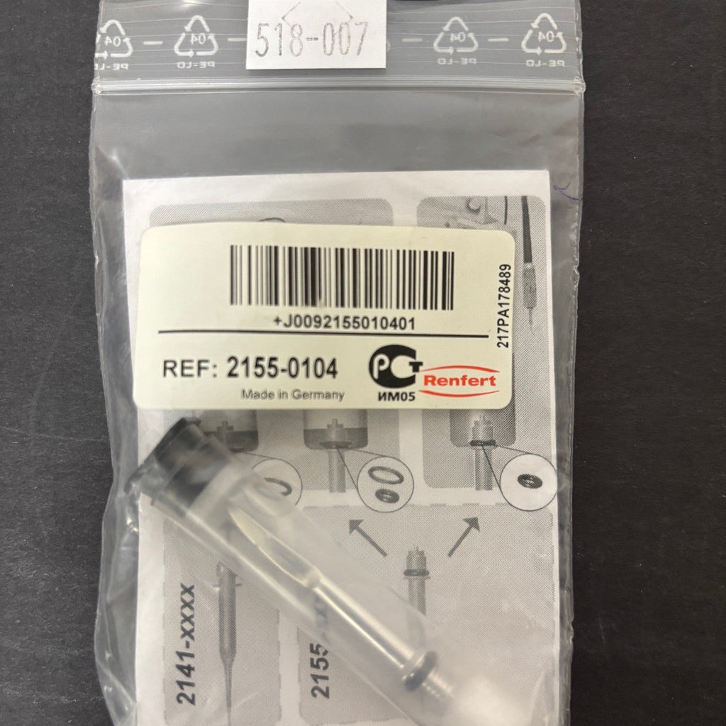 [Renfert] Waxlectric Replacement Tip Blade Narrow and Wide