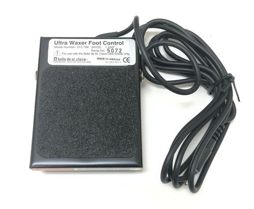 [Kerr] Dental Ultra Waxer Foot Control 013-768 KerrLab