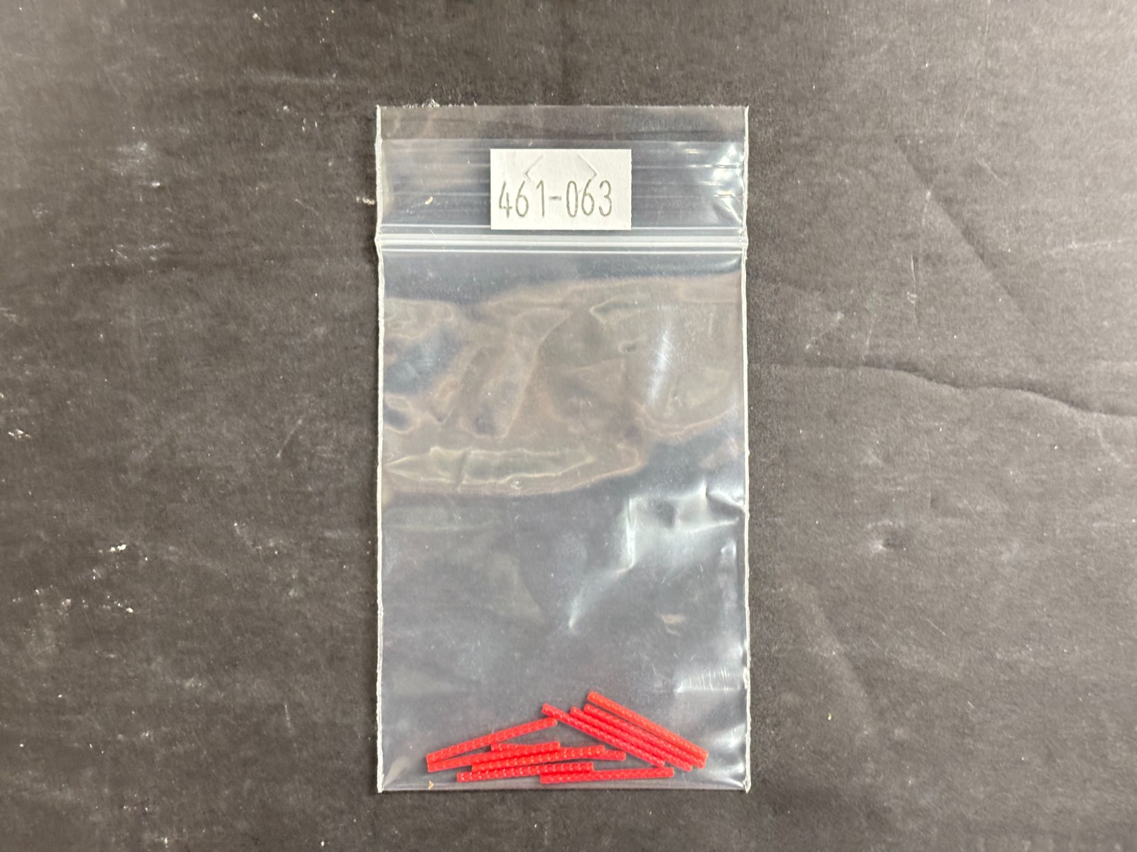 [COLTENE WHALEDENT] PARA POST XP PLASTIC BURNOUT POSTS .040" / 1.00mm YELLOW 10pc