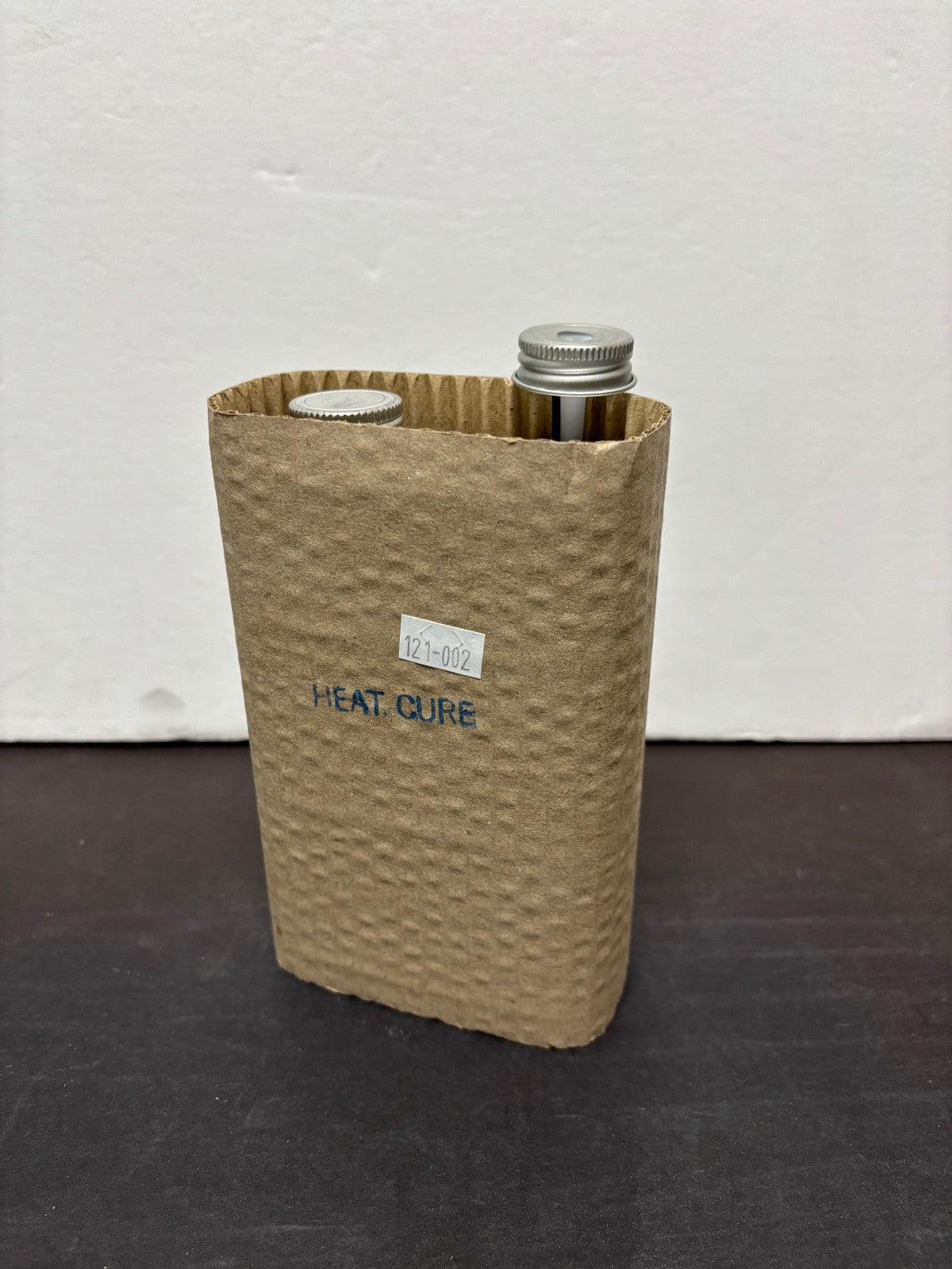 [CO-ORAL-ITE Dental TEETS] Heat Cure Long Veined R6, Vein Tissue Shade, Clear Powder 2.5lb, Liquid 16