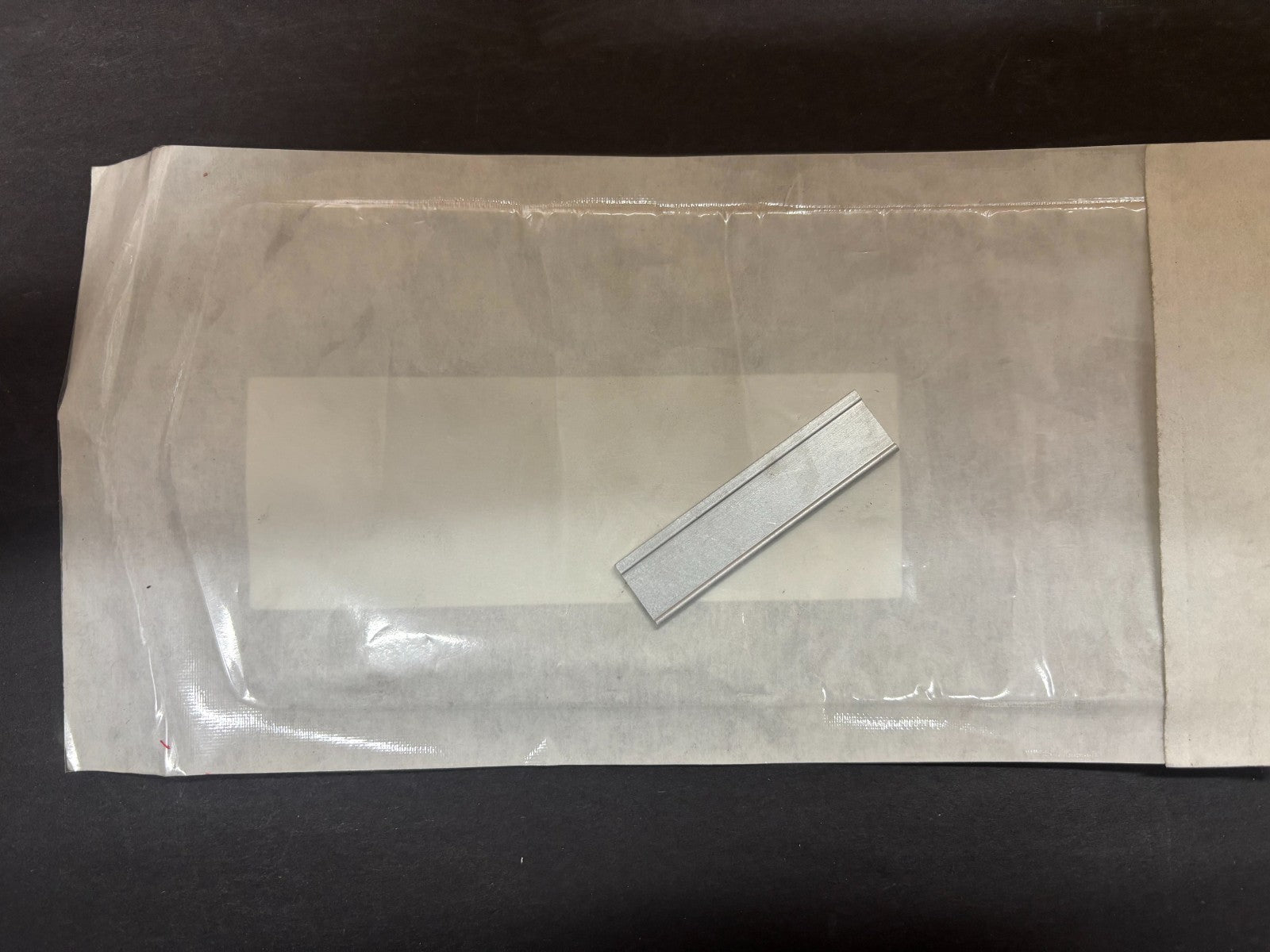 [Sterngold] Hader Bar Processing Jig SKU 810013