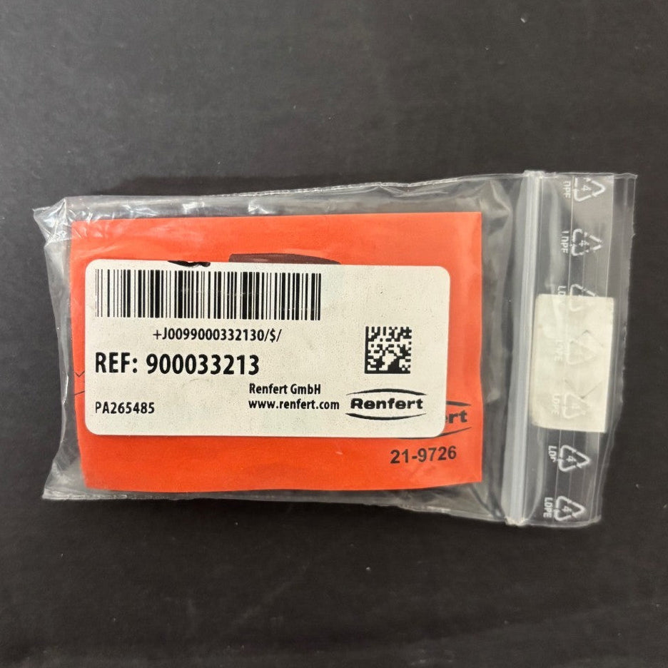 [Renfert] IT Replacement Nozzles Gold (.065mm) Mfg. Part #: 900033213