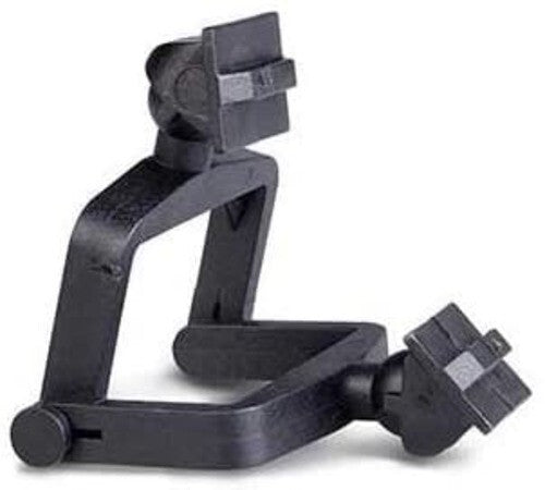 [DM] Dental Lab Crown and Bridge Disposable Plastic Articulators 100/pk [Black/White]