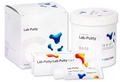 [COLTENE] LAB PUTTY COMPLETE KIT 900ml, Lab putty Activator (40 ml,  6 x 40 mL)