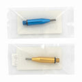[Ho Do Ri] Sand Blaster Tip  1.5mm (GOLD) & 2.0mm (BLUE)