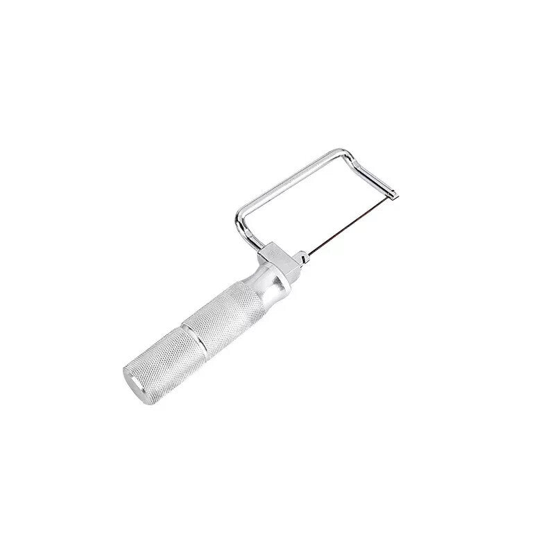 [DM] Dental Lab Plaster Saw Plaster Blades Dental Tool Gypsum Saws 128mm 1pcs