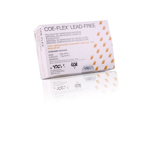 [GC} COE FLEX LEAD FREE STANDARD Pkg