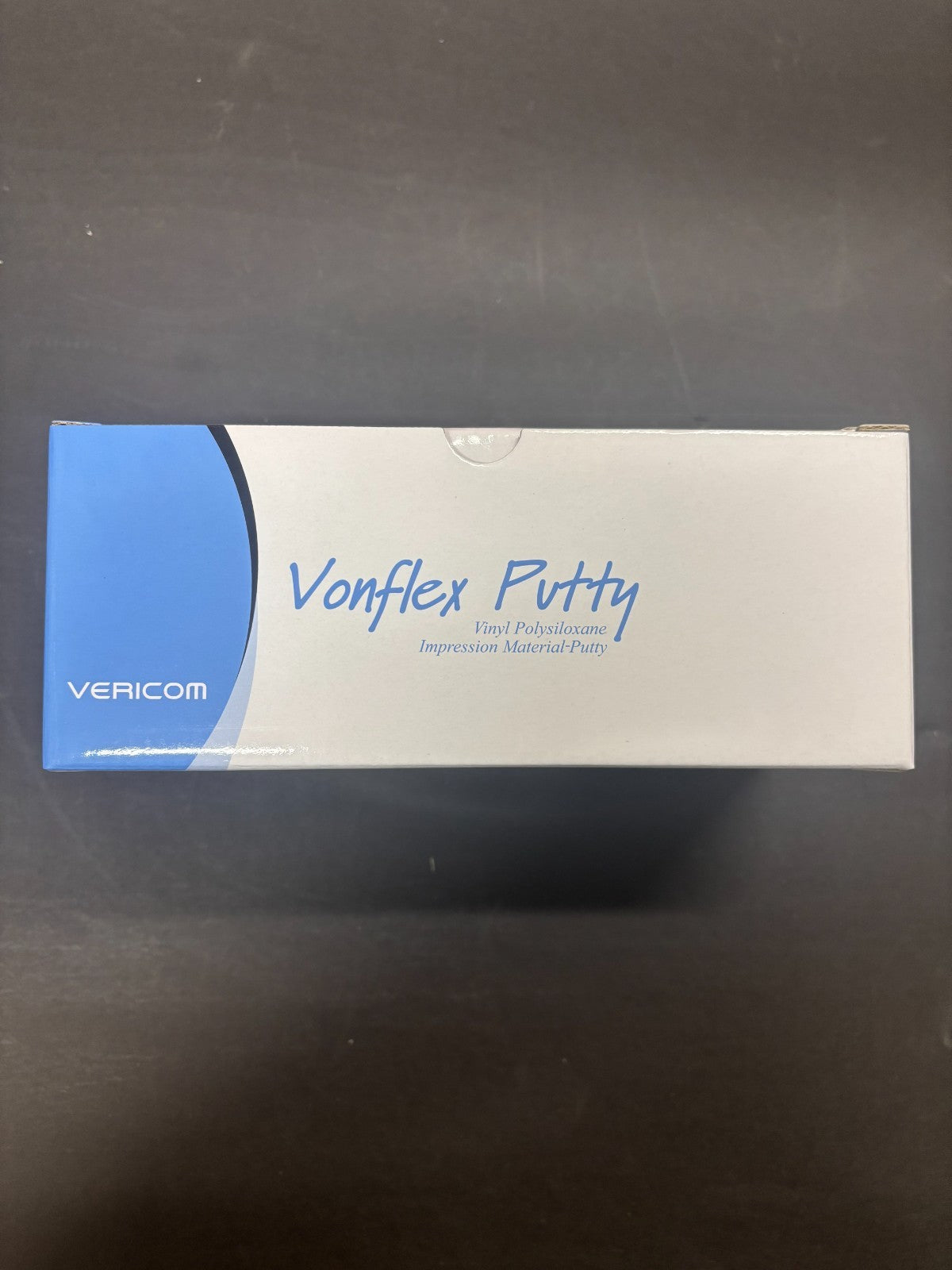 [VERICOM] Vonflex Putty Regular set