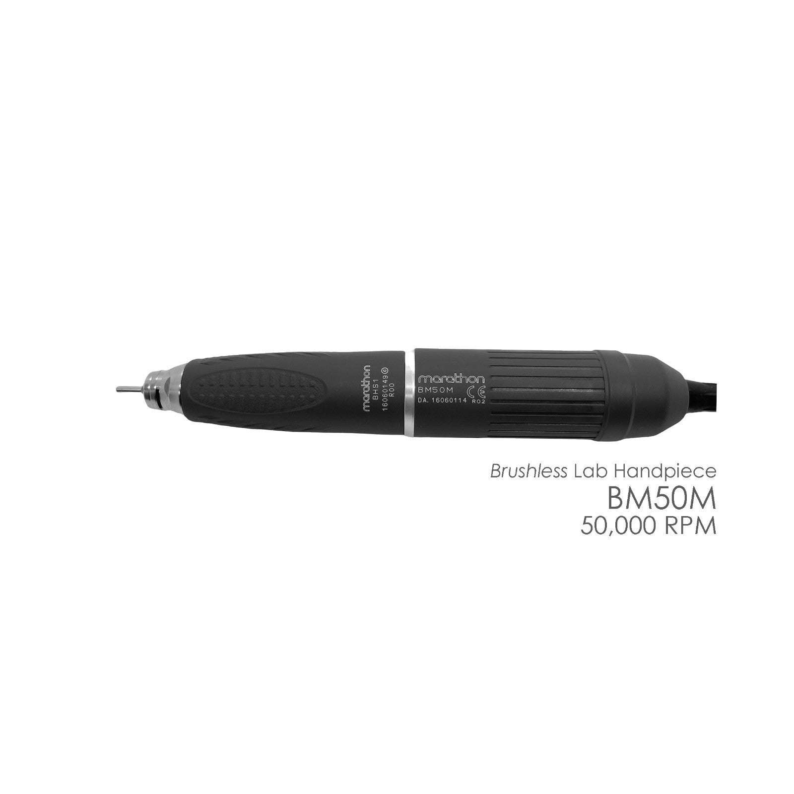 [NSK Compatible] BM50M1 Brushless Handpiece with Male Cord  [621-033]