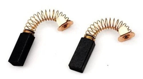 [Wells] Brushes for Baldor Motor (E101), Bodine Large (E105), WSM (E106)