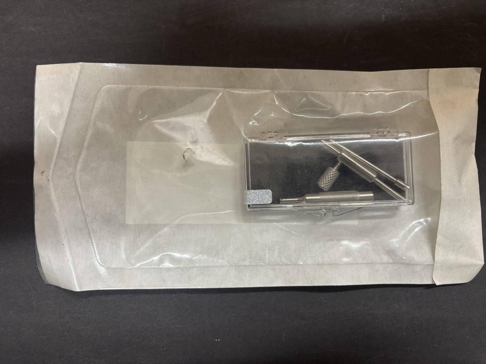 [Sterngold] ERA Laboratory Tool kit SKU 811200