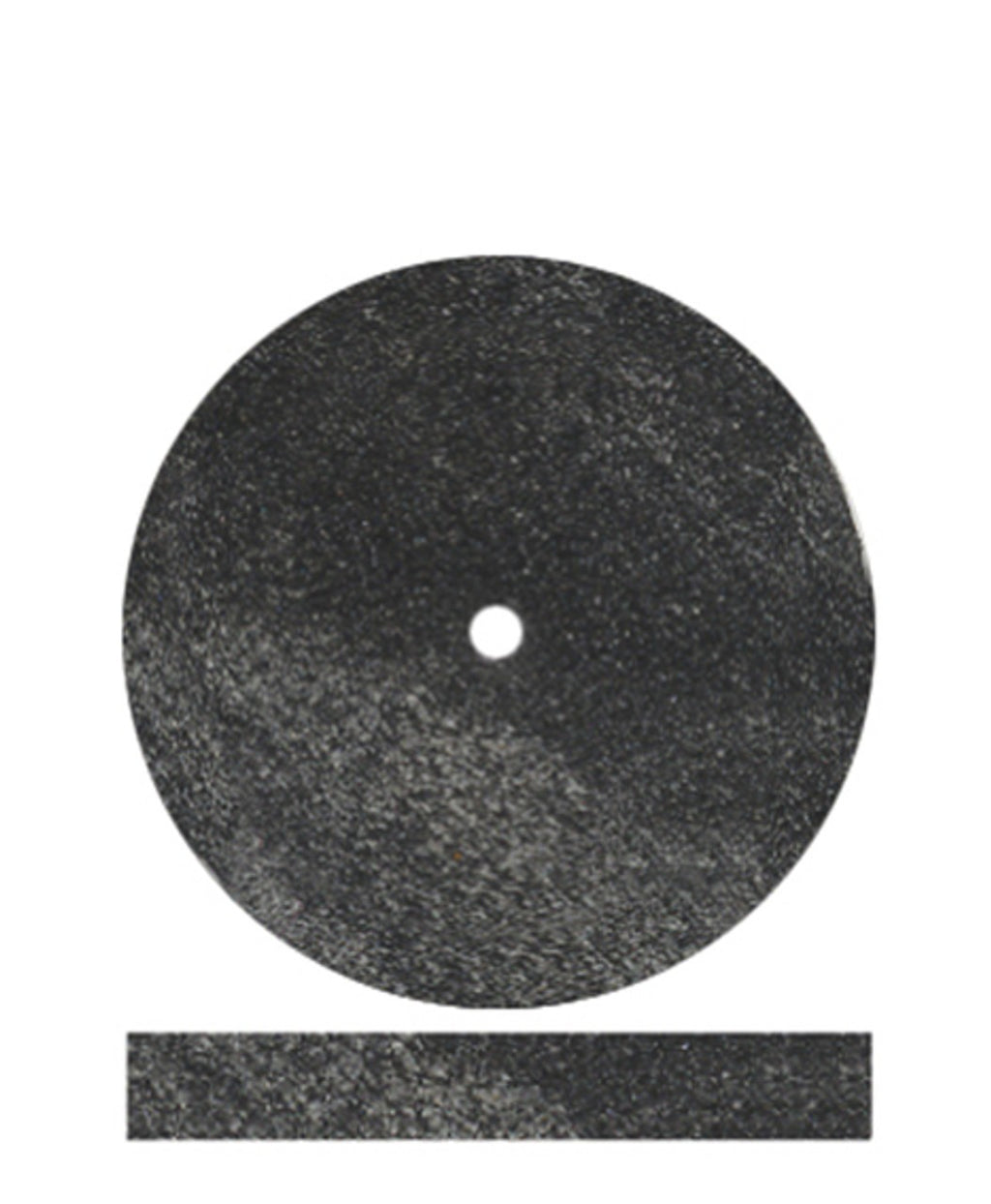 [Dedeco] Classic Rubber Wheels 7/8" x 1/8"  [6 variation]
