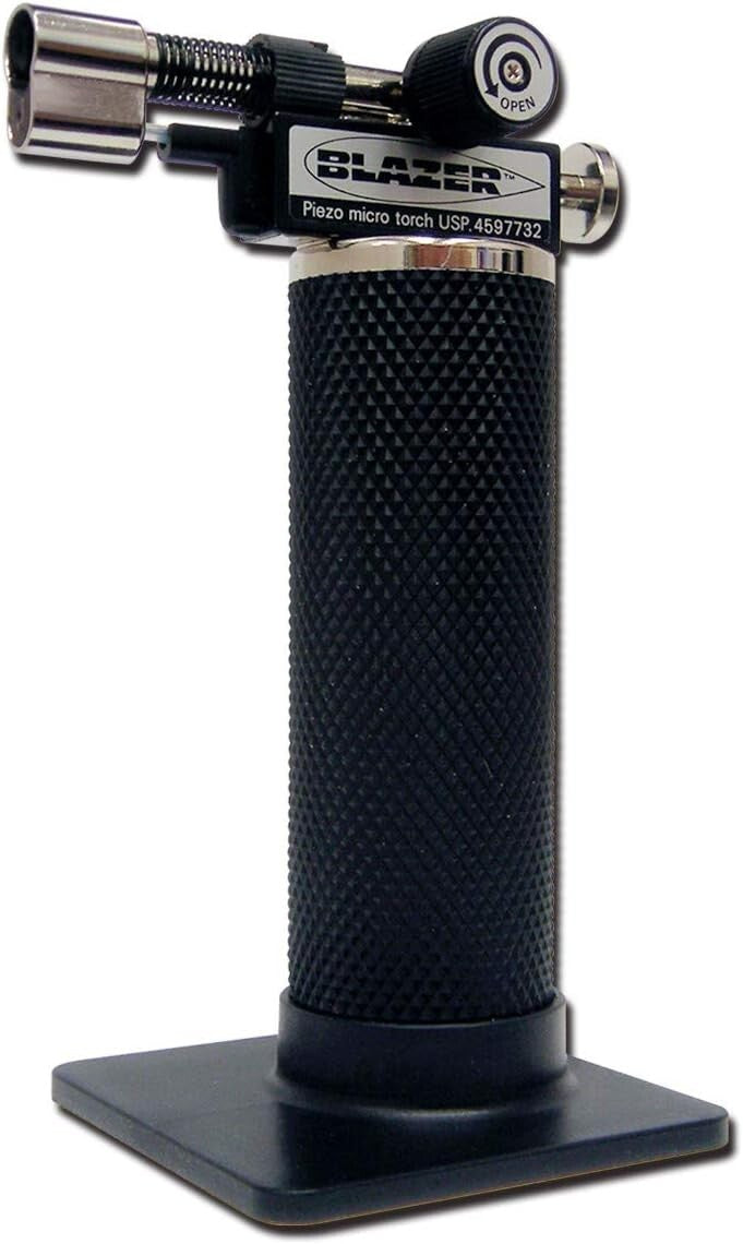 [BLAZER] GB 2001 MICRO TORCH