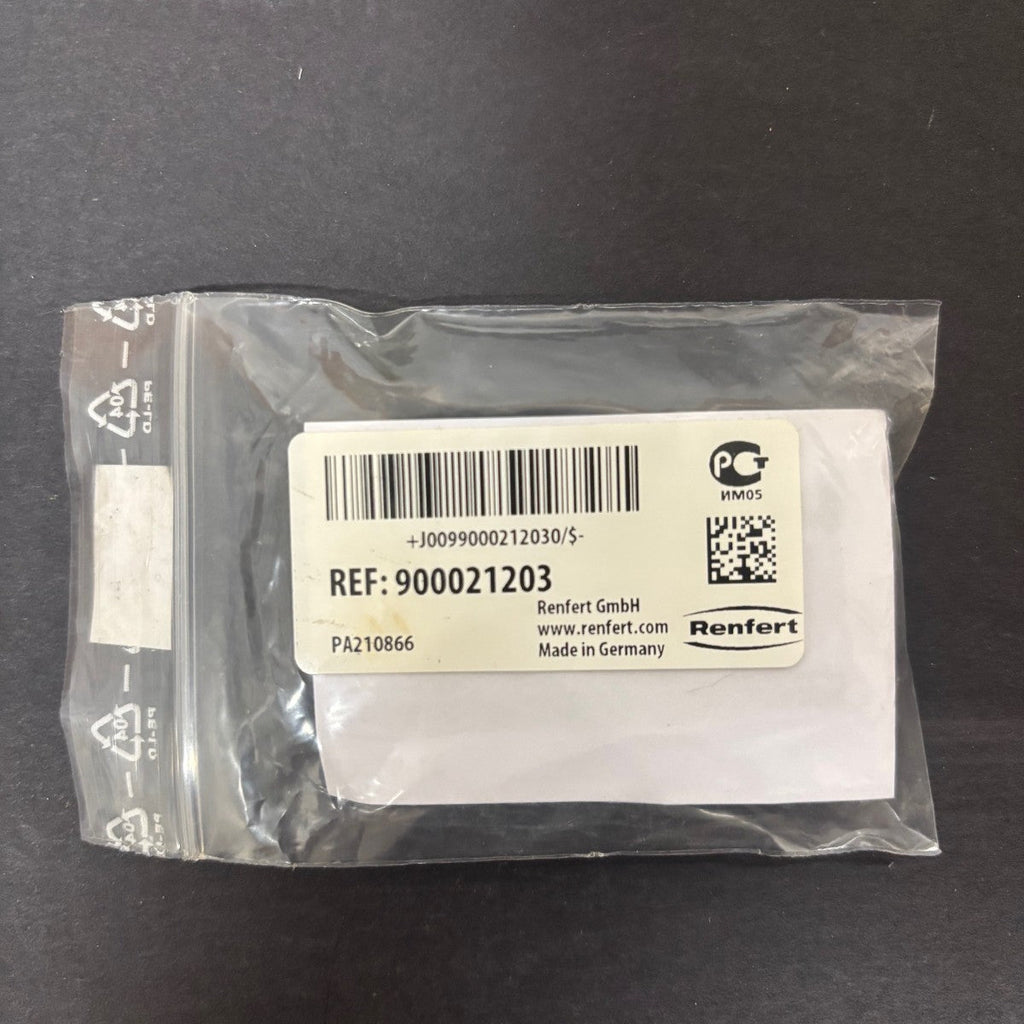 [Renfert] IT Replacement Nozzles Silver (0.4mm)Mfg. Part #: 900021203