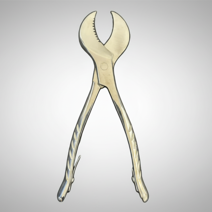 [GROBET] Dental Plaster Nipper