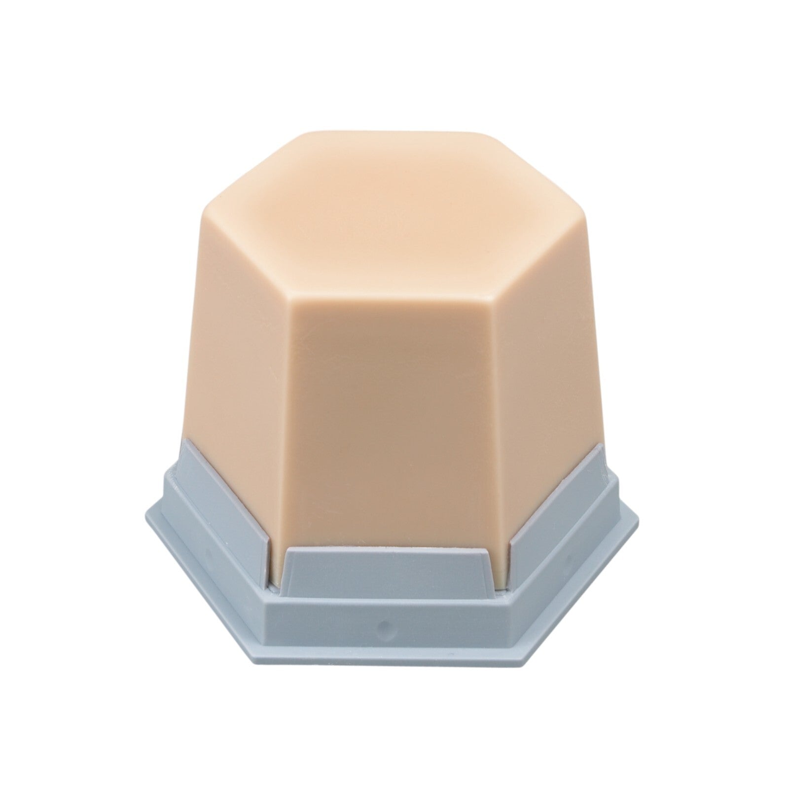 [Renfert] Geo Classic Wax Opaque 75gm [Beige and Grey]
