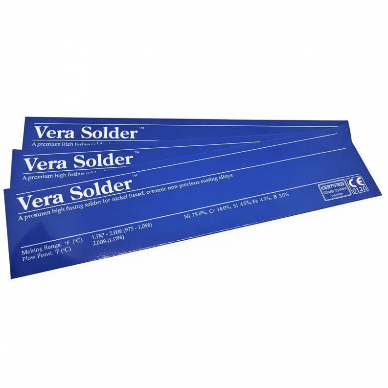 [Aalba Dent] Vera-Solder
