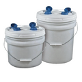 [HARVEST DENTAL] - Plaster Trap, 3.5 gal or 5 gal Disposable  Refill