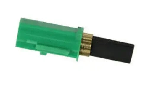 [DM] VACUUM MOTOR BRUSH / PLASTIC [2 pact] Dentmart #506-007