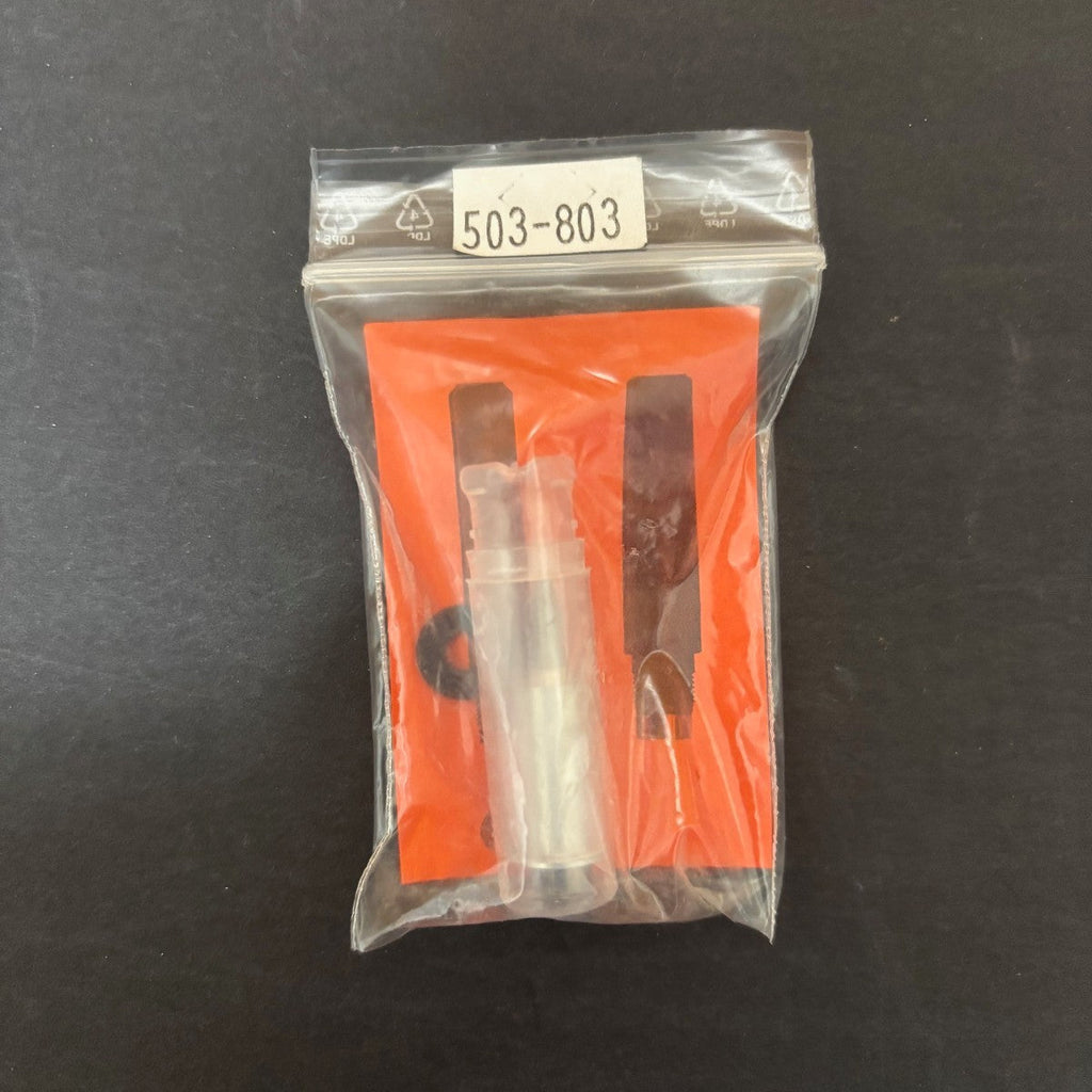 [Renfert] IT Replacement Nozzles Gold (.065mm) Mfg. Part #: 900033213