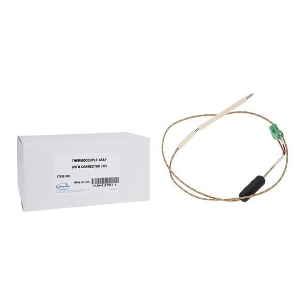 [Whip-MIx] THERMOCOUPLE ASSY WITH CONNECTOR  / After 11-2012 (JERLUS)