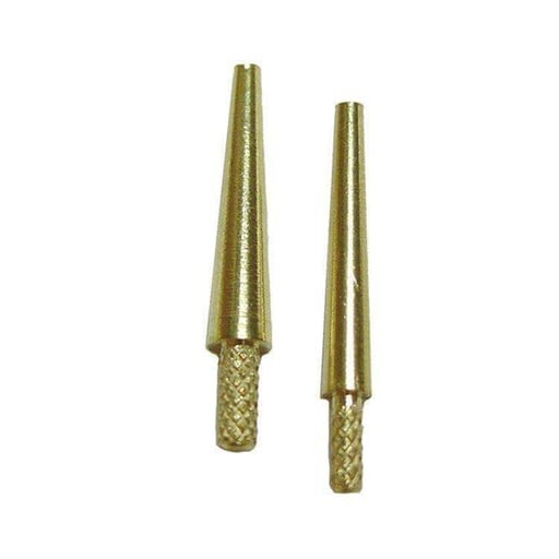 Brass Dental Dowel Pins 1000/pkg