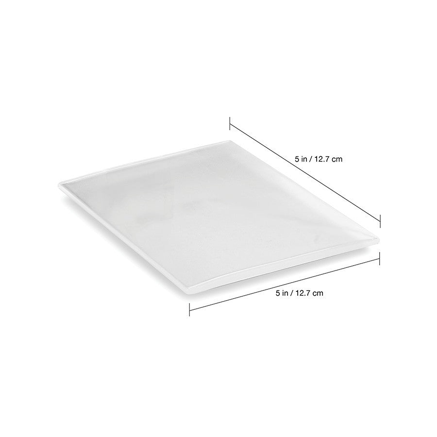 [Keystone] Soft EVA 5″ x 5″ (127 x 127mm) sheets– 1 mm, 1.5mm, 2mm, and 3 mm