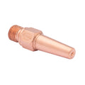 [Harris] Brazing Tip: 1390 Series, Size 8N, For Use With Natural Gas, Propane & Propylene