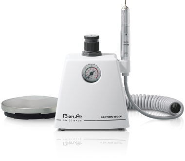 [Bien Air]  S001 Set (Laboratory System)#623-001