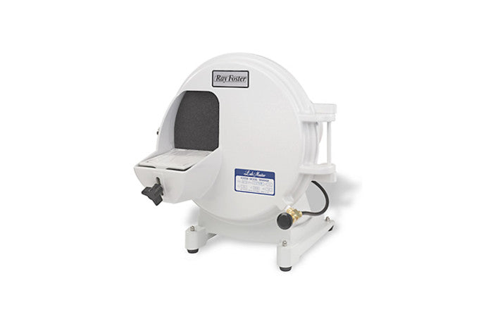 [Ray Foster] 10" Model Trimmer with 1/3 HP Motor MT10