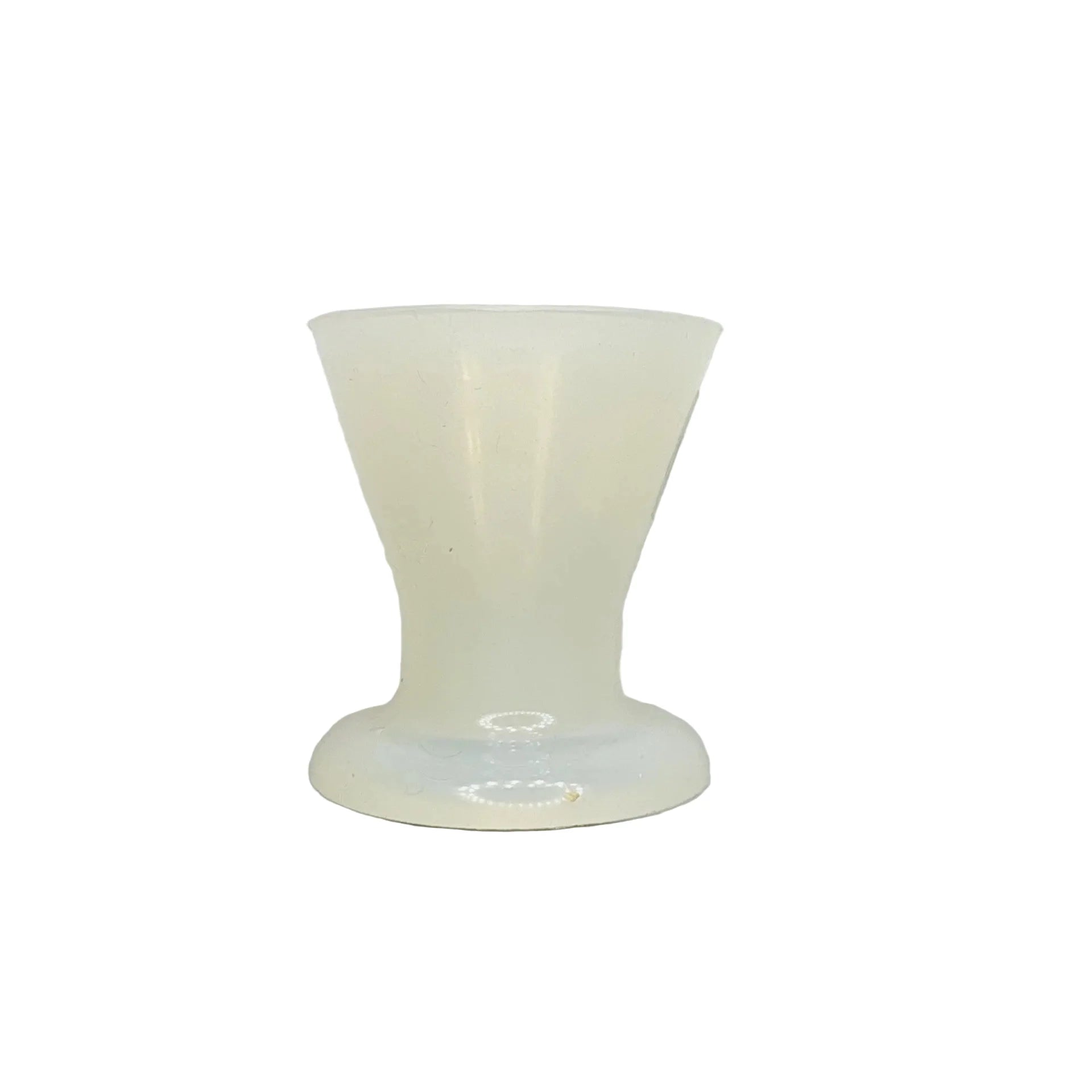 [DENT VISION] Silicone Dish Medium, Large, Extra-Large (1/pk)