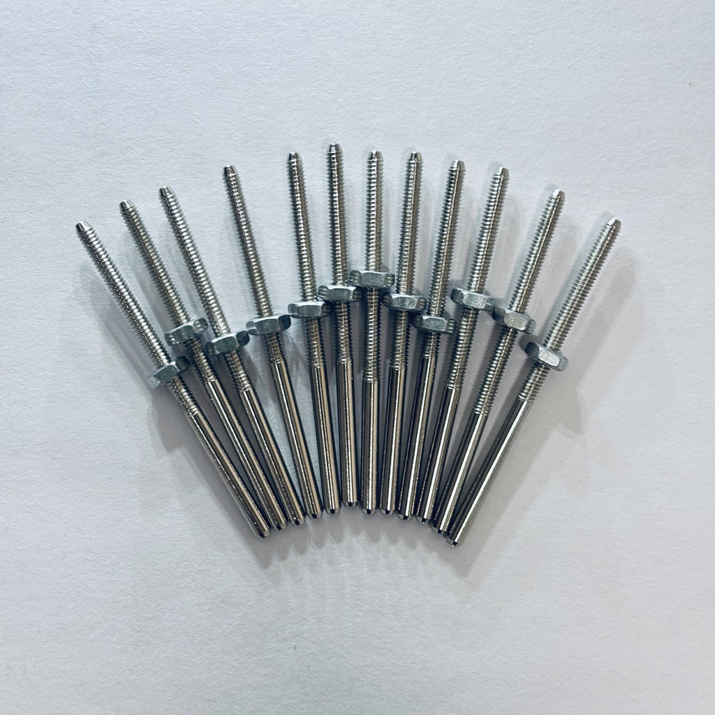 111-010 SPIRAL MANDREL STANDARD 12pkg (JSP) Inventory Part 3.96