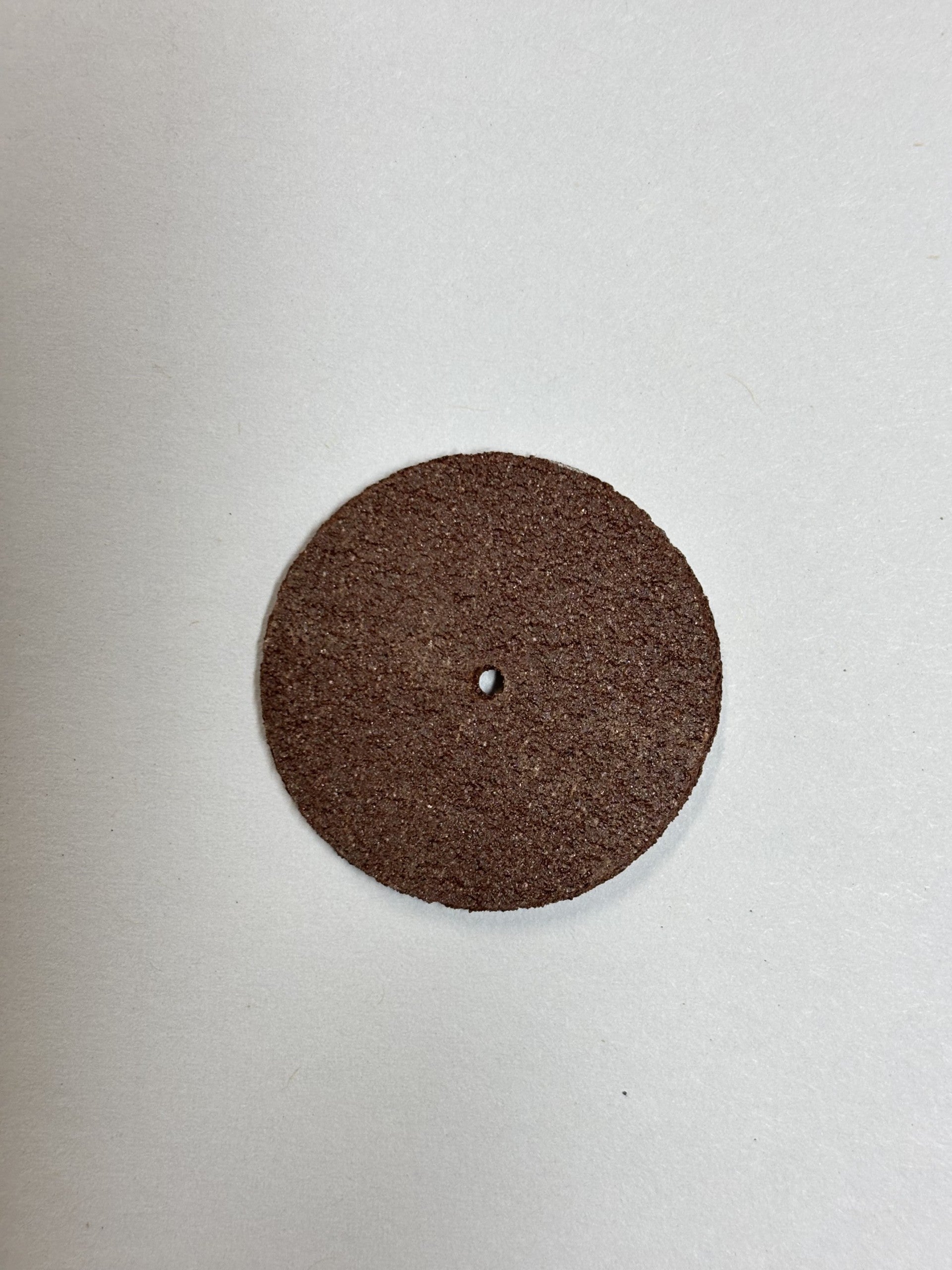 Pacific Aluminum Oxide Roughing Discs