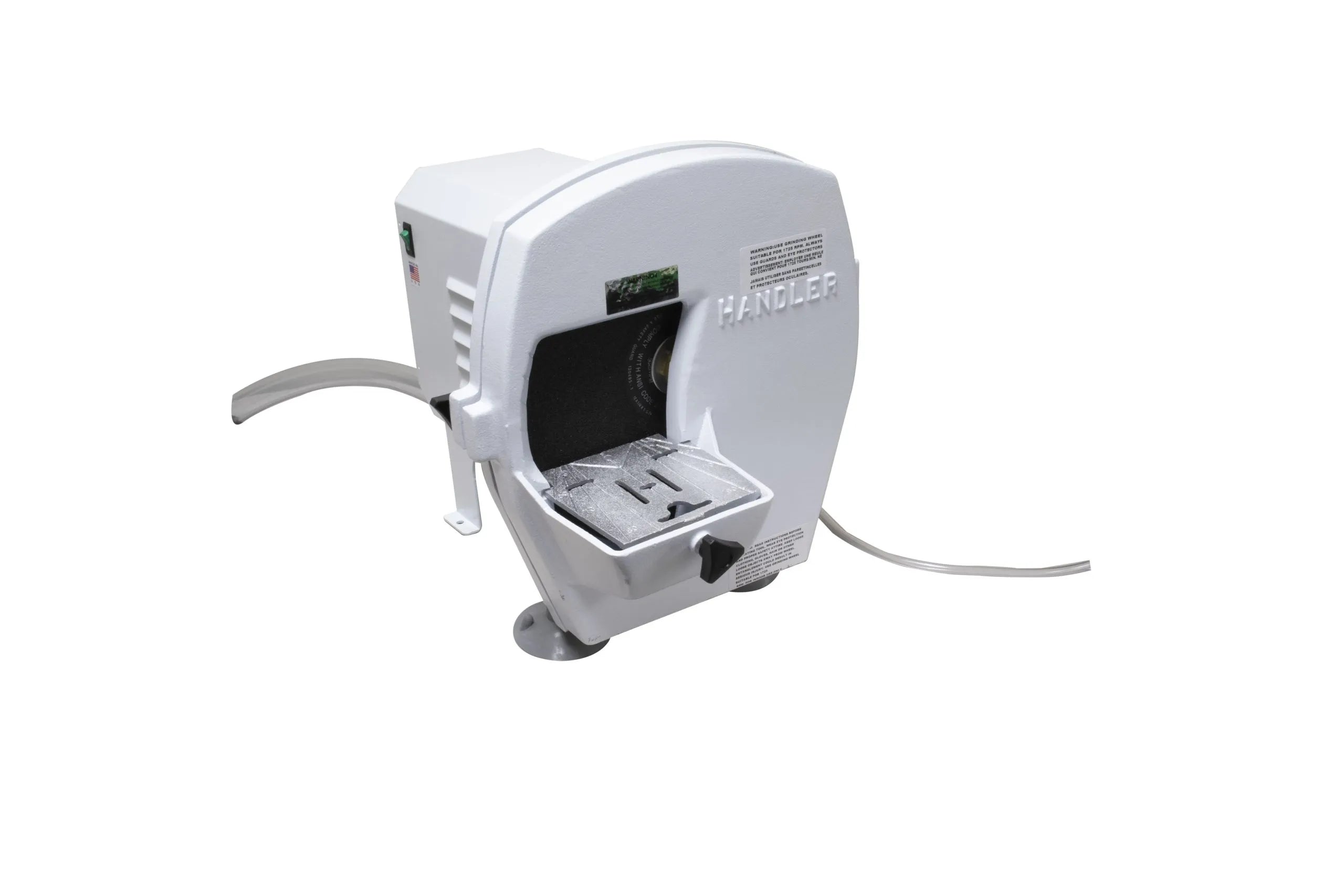 [ Handler ] 31X Model Trimmer (Wheel: Diamond, Standard) (Solenoid Value: W/ & W/O)