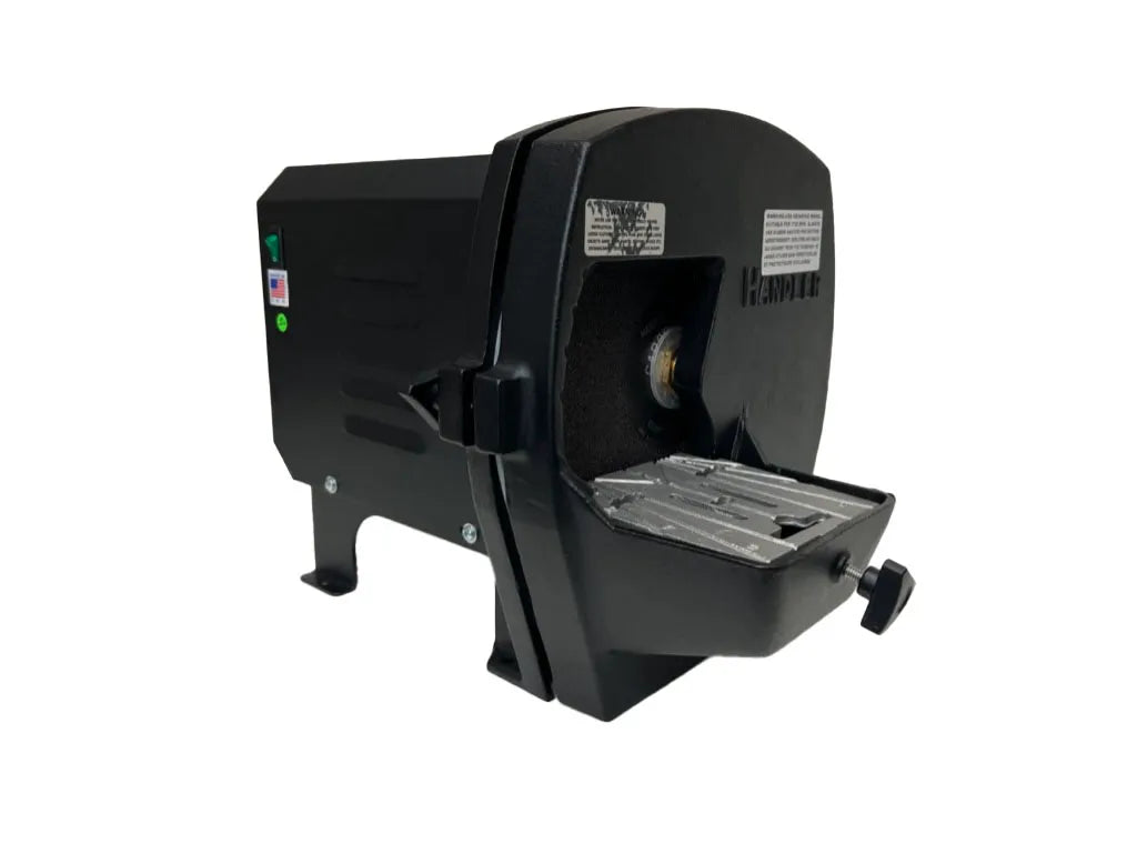 [ Handler ] 31 Model Trimmer ONYX