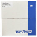 Ray Foster Coated Abrasive Psa Discs 10"& 12"