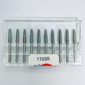 [Saeshin] Diamond Bur FG 1103 R (10/pk)