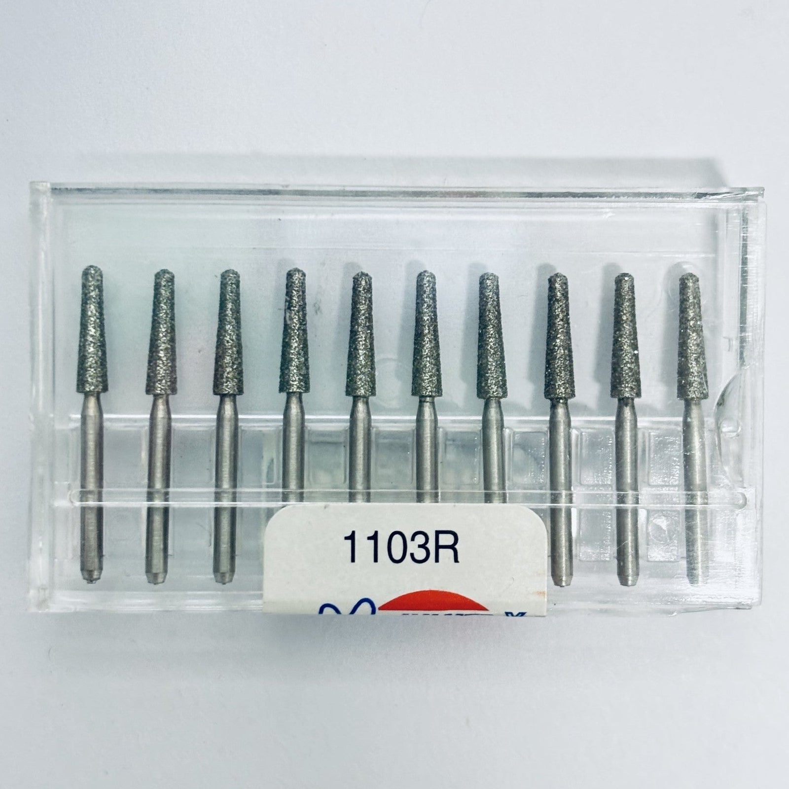 [Saeshin] Diamond Bur FG 1103 R (10/pk)