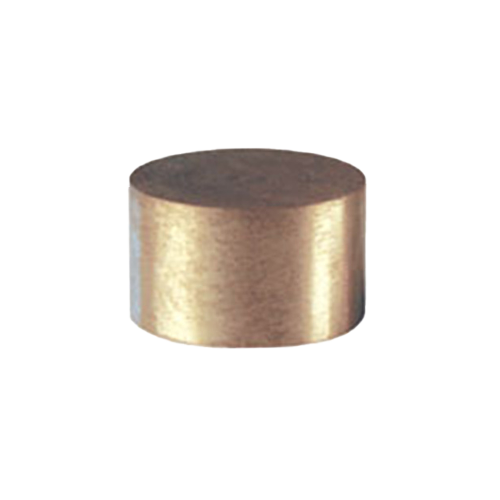 Bronze Plug Thick #3712-01