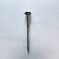 [KEYSTONE] Mandrel 3/32" Shank, 1/16" Screw, 8mm Large Head (12/pkg)