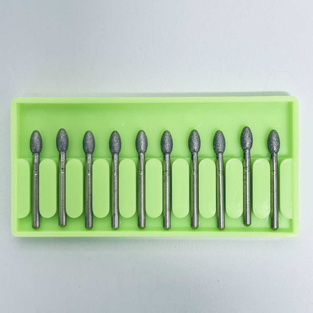 [Dentmart] Diamond Bur FG / OFF2 (10PKG)
