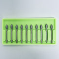 [Dentmart] Diamond Bur FG / OFF2 (10PKG)