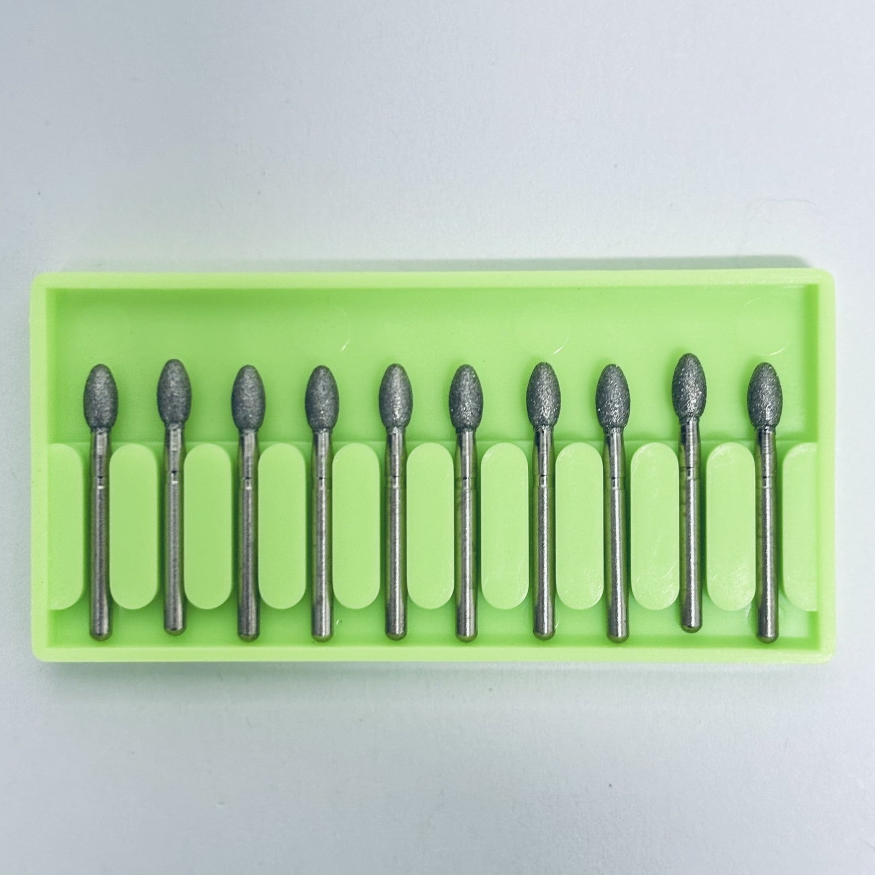 [Dentmart] Diamond Bur FG / OFF2 (10PKG)