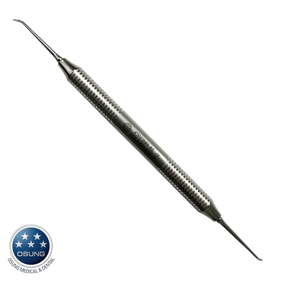 [OSUNG] Cleoid Carver CD 89-92 (1/pk)