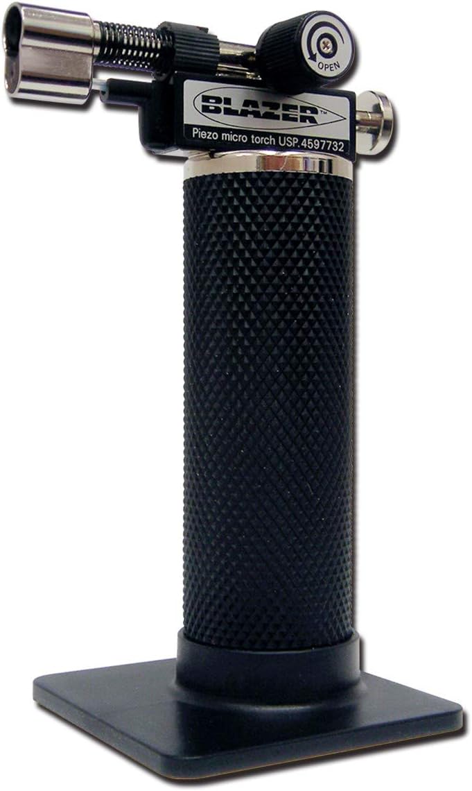 [BLAZER] GB 2001 MICRO TORCH