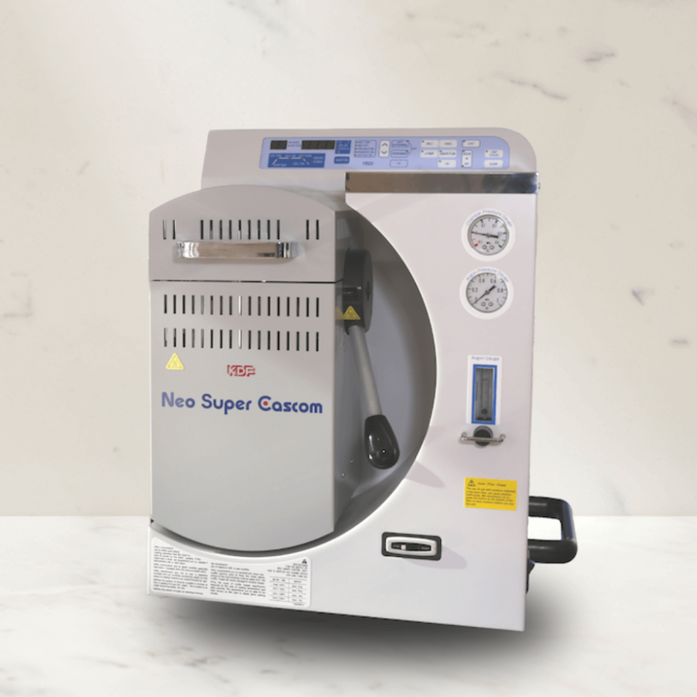 [KDF] NEO Super Cascom 220V